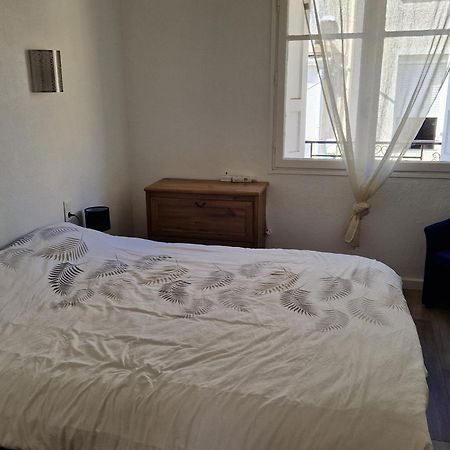Appartement Avec Terrasse Saint Laurent De La Salanque 외부 사진
