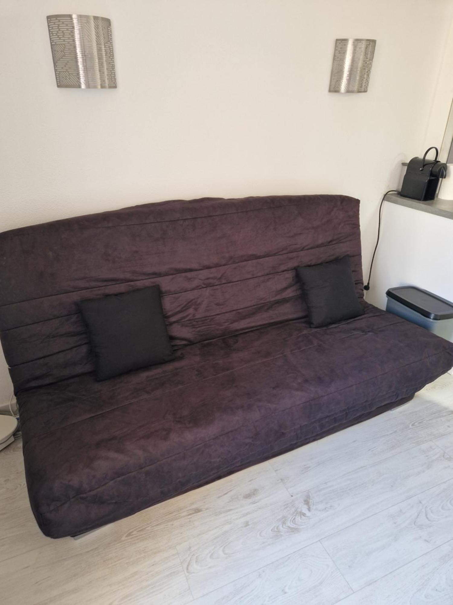Appartement Avec Terrasse Saint Laurent De La Salanque 외부 사진