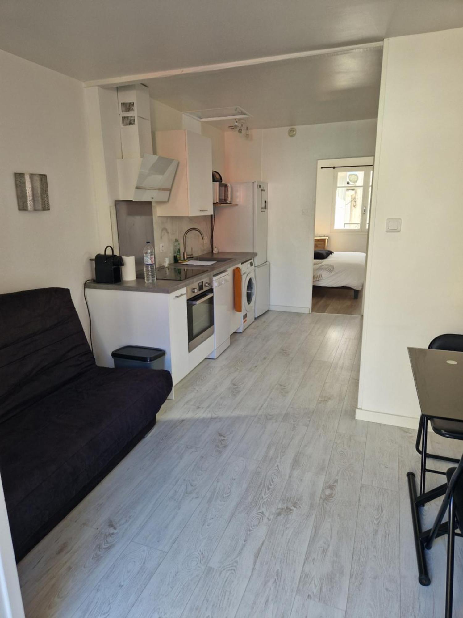 Appartement Avec Terrasse Saint Laurent De La Salanque 외부 사진